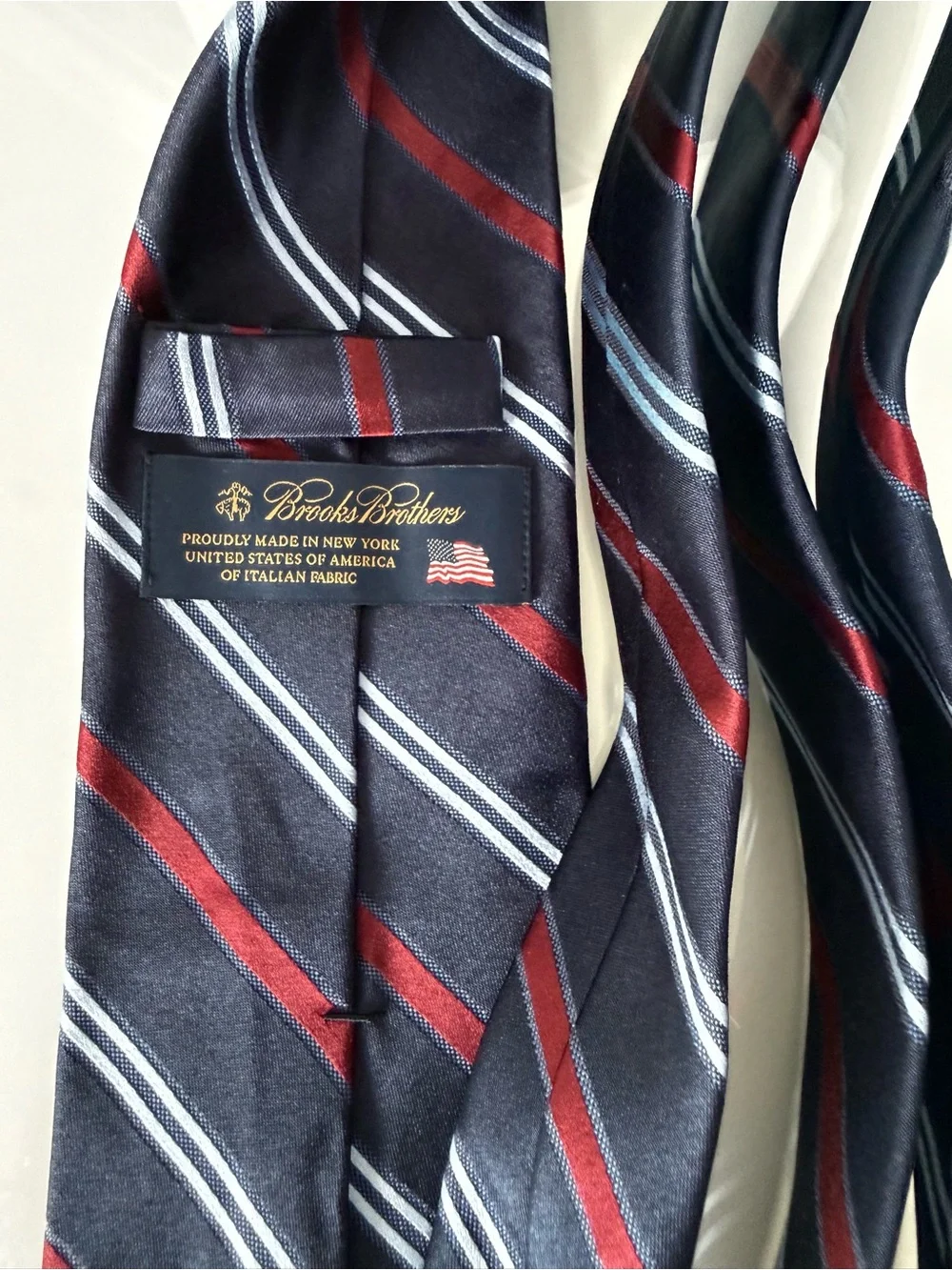 Bundle of Brooks Brothers Men's Ties